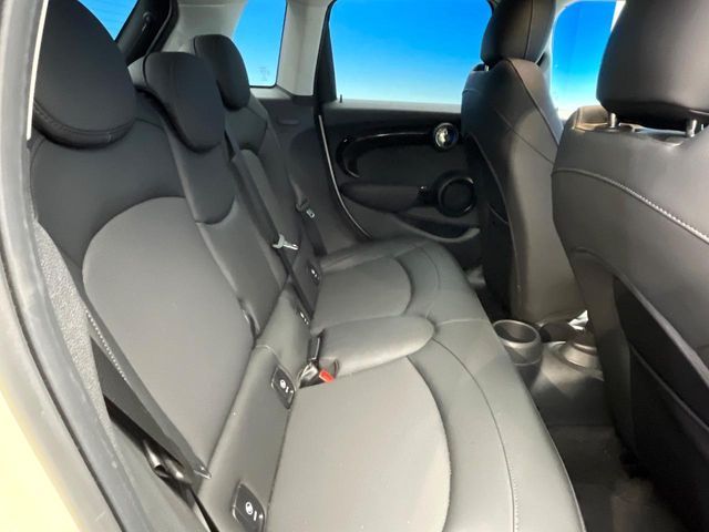 BMW MINI COOPER 5DOOR 2021