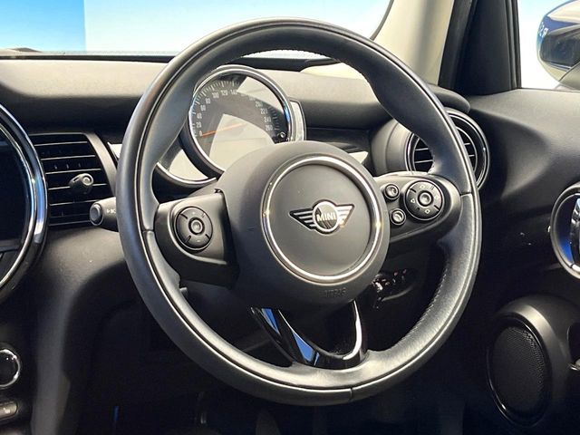 BMW MINI COOPER 5DOOR 2021