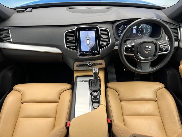 VOLVO VOLVO XC90 2017