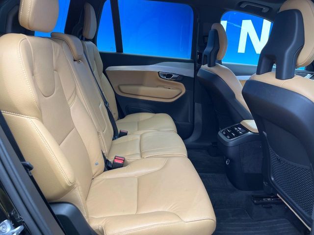 VOLVO VOLVO XC90 2017