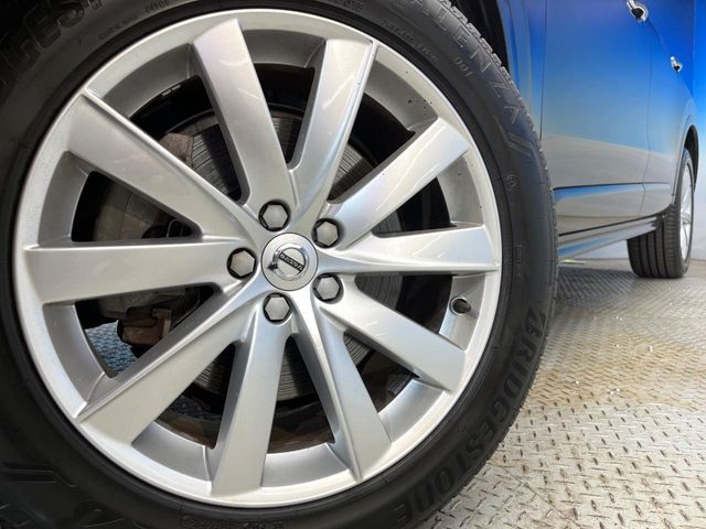 VOLVO VOLVO XC90 2017