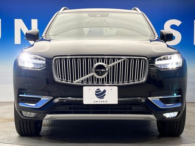 VOLVO VOLVO XC90 2017