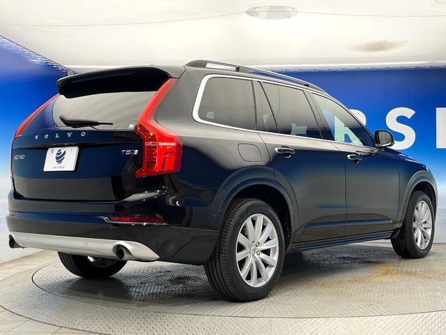 VOLVO VOLVO XC90 2017