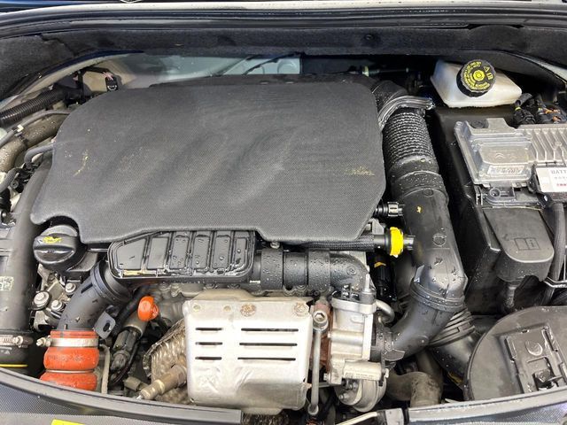 CITROEN CITROEN DS3 CABRIO 2016