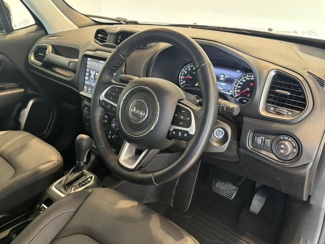 JEEP JEEP Renegade 2024