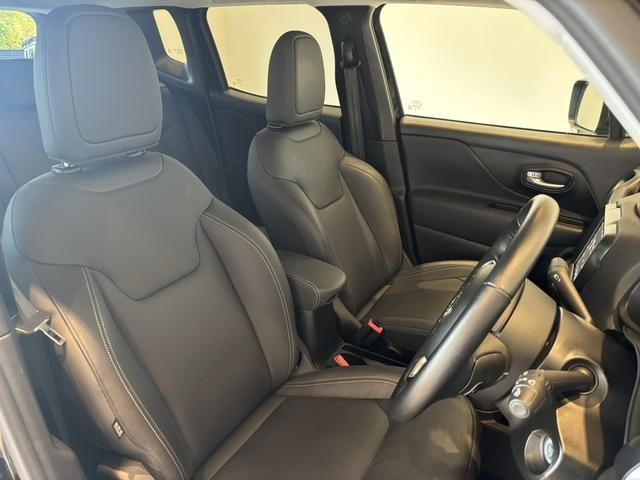 JEEP JEEP Renegade 2024