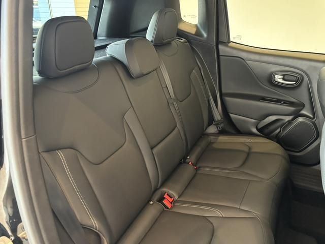 JEEP JEEP Renegade 2024