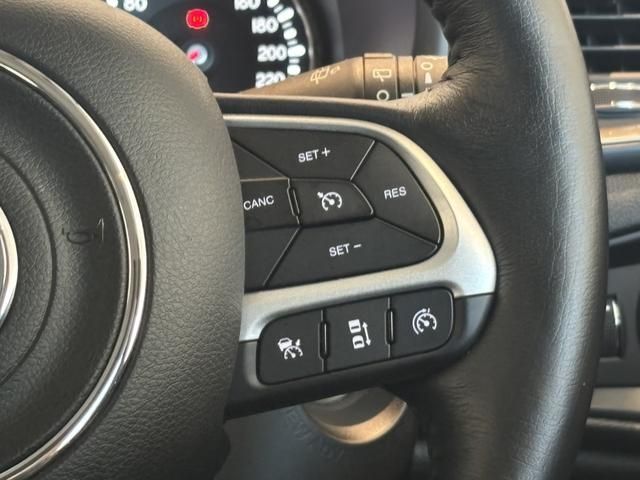 JEEP JEEP Renegade 2024