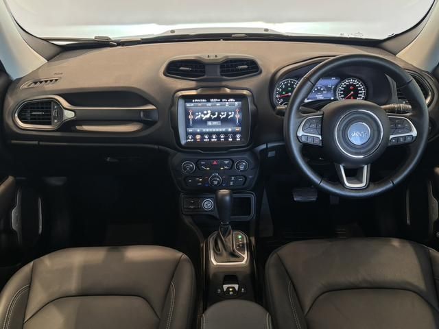 JEEP JEEP Renegade 2024