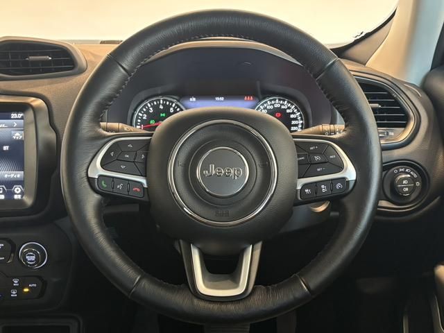 JEEP JEEP Renegade 2024