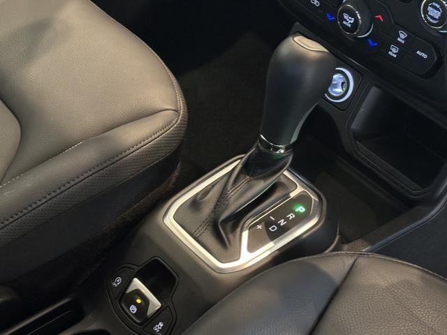 JEEP JEEP Renegade 2024