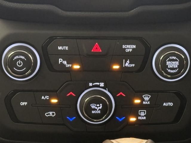 JEEP JEEP Renegade 2024