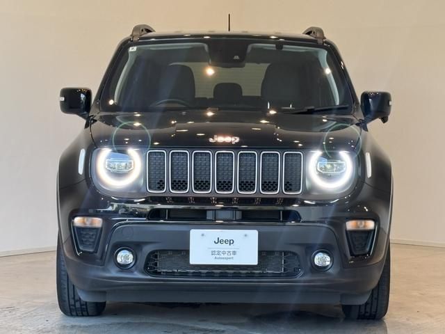 JEEP JEEP Renegade 2024