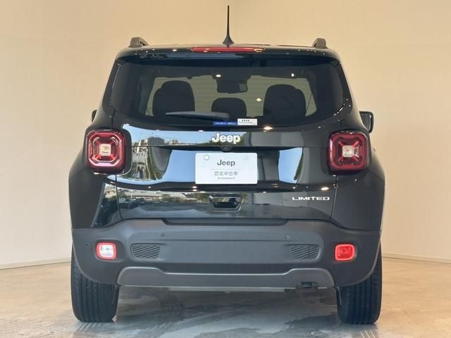 JEEP JEEP Renegade 2024
