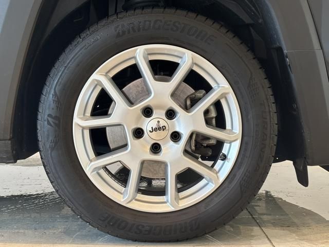 JEEP JEEP Renegade 2024