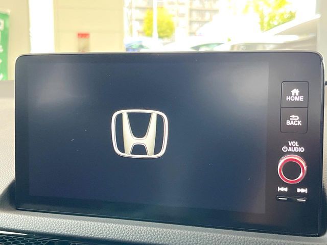 HONDA CIVIC hatchback 2024