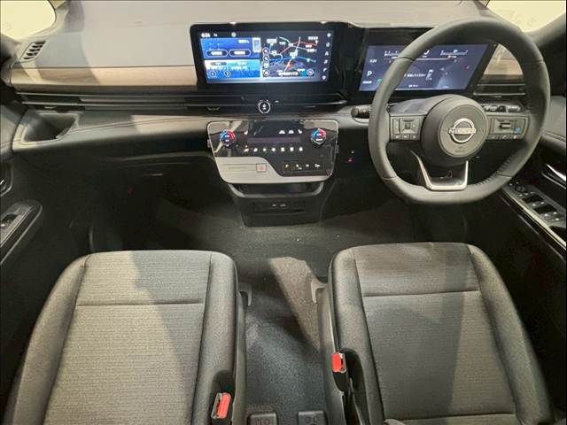 NISSAN SERENA  WG 4WD 2025