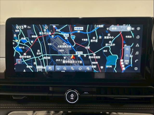 NISSAN SERENA  WG 4WD 2025