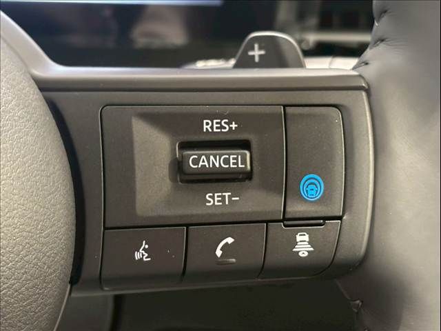 NISSAN SERENA  WG 4WD 2025