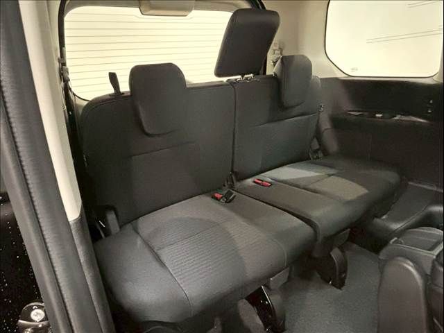 NISSAN SERENA  WG 4WD 2025