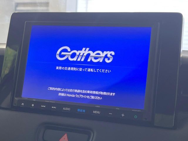 HONDA VEZEL e:HEV 2022