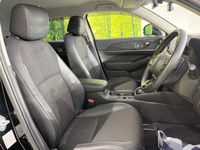 HONDA VEZEL e:HEV 2022