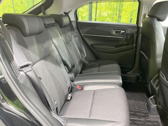 HONDA VEZEL e:HEV 2022