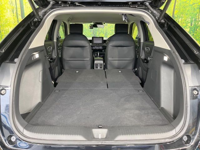 HONDA VEZEL e:HEV 2022