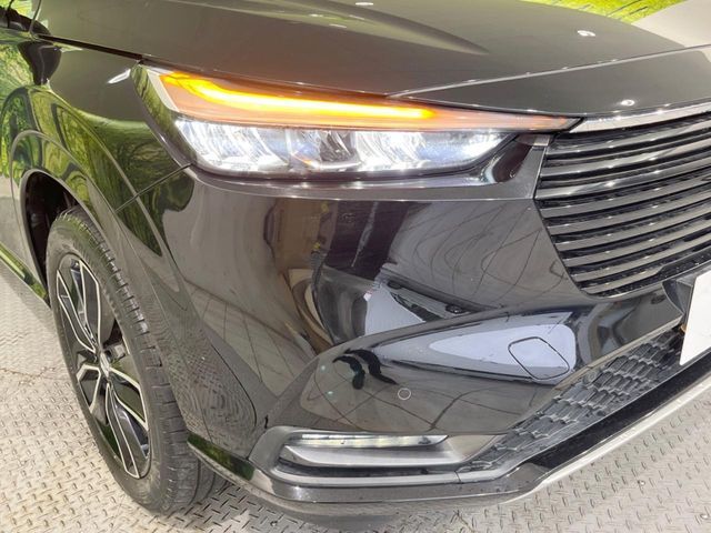 HONDA VEZEL e:HEV 2022