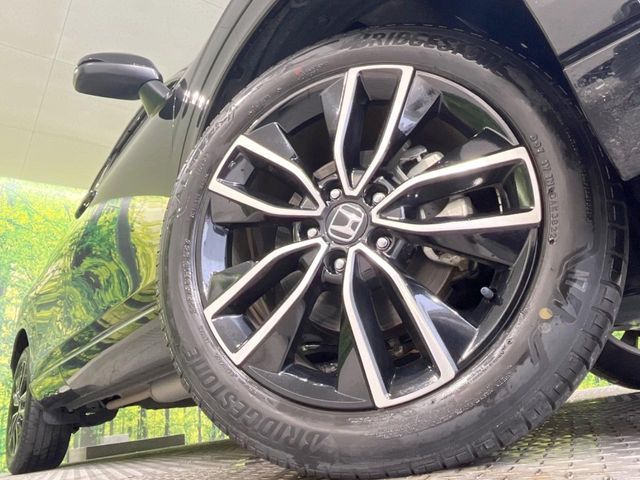 HONDA VEZEL e:HEV 2022