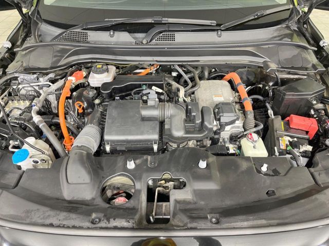 HONDA VEZEL e:HEV 2022