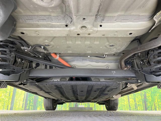 HONDA VEZEL e:HEV 2022