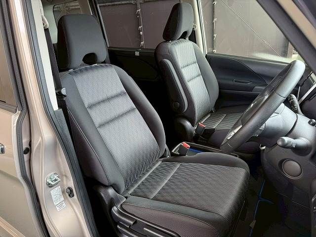 NISSAN SERENA  WG 2020