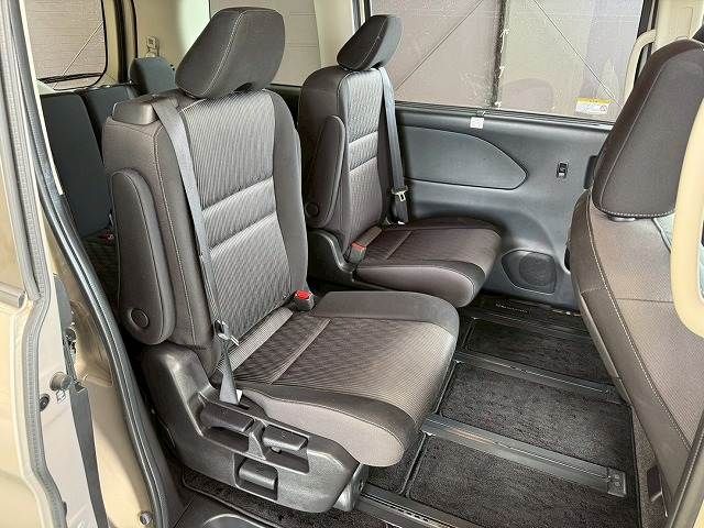 NISSAN SERENA  WG 2020