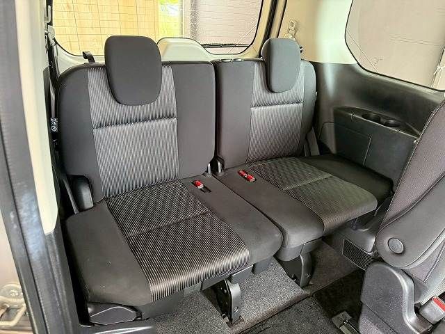 NISSAN SERENA  WG 2020