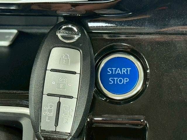 NISSAN SERENA  WG 2020