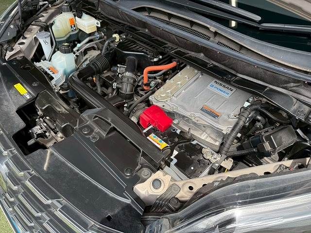 NISSAN SERENA  WG 2020