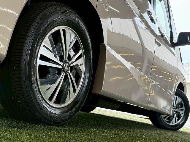 NISSAN SERENA  WG 2020