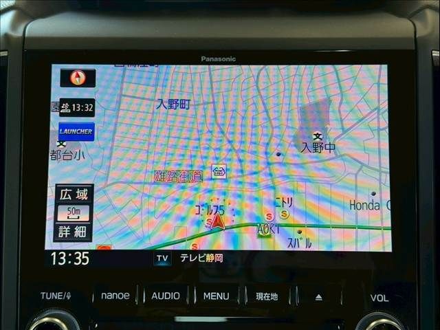 SUBARU FORESTER 2018