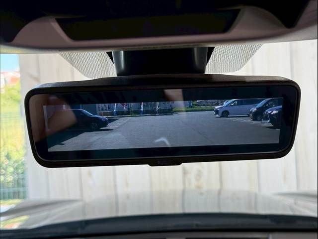 SUBARU FORESTER 2018