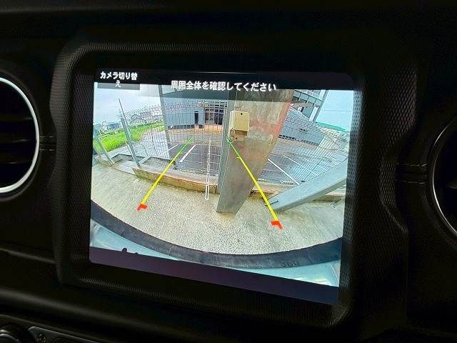 JEEP JEEP WRANGLER UNLIMITED 2021