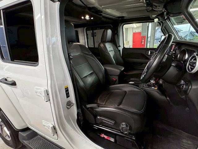 JEEP JEEP WRANGLER UNLIMITED 2021