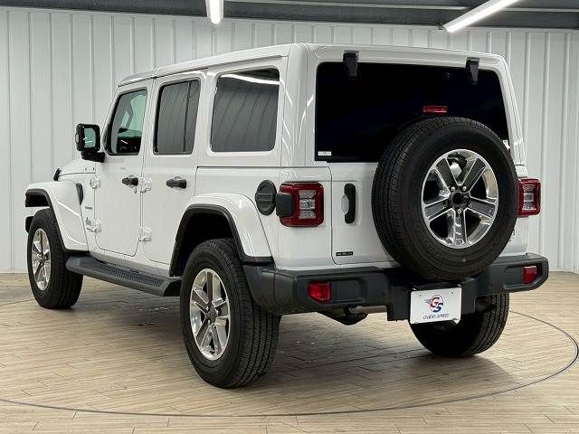 JEEP JEEP WRANGLER UNLIMITED 2021