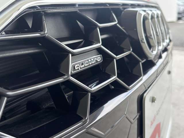 AUDI AUDI A4 AVANT 2023