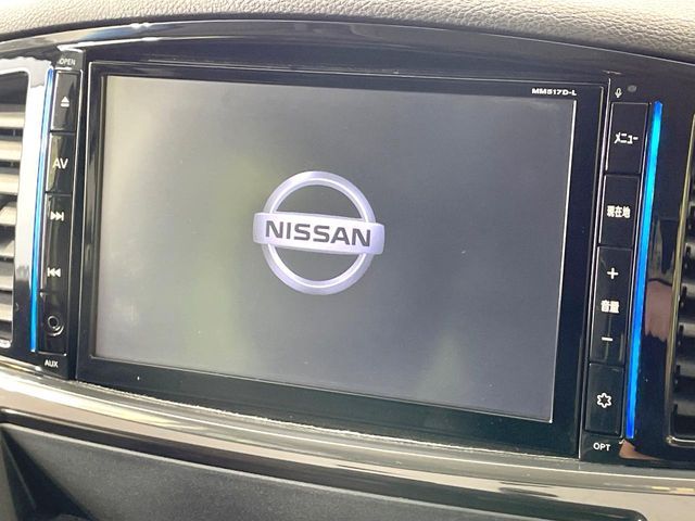 NISSAN ELGRAND 2018