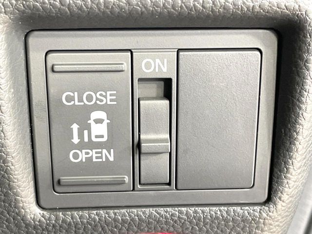 HONDA N BOX CUSTOM 2022