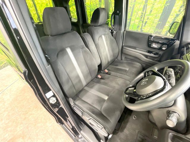 HONDA N BOX CUSTOM 2022