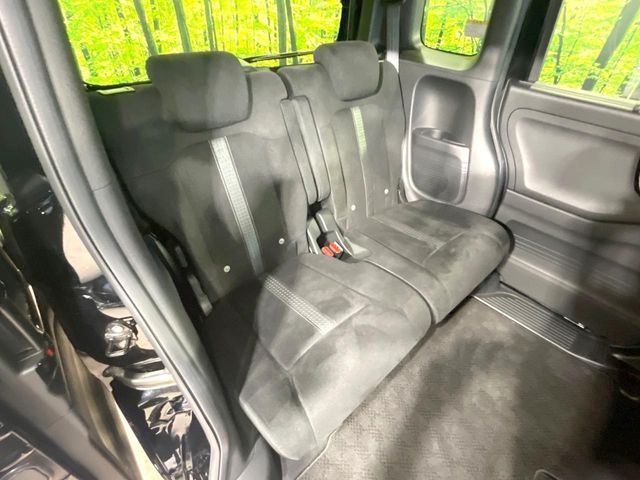 HONDA N BOX CUSTOM 2022