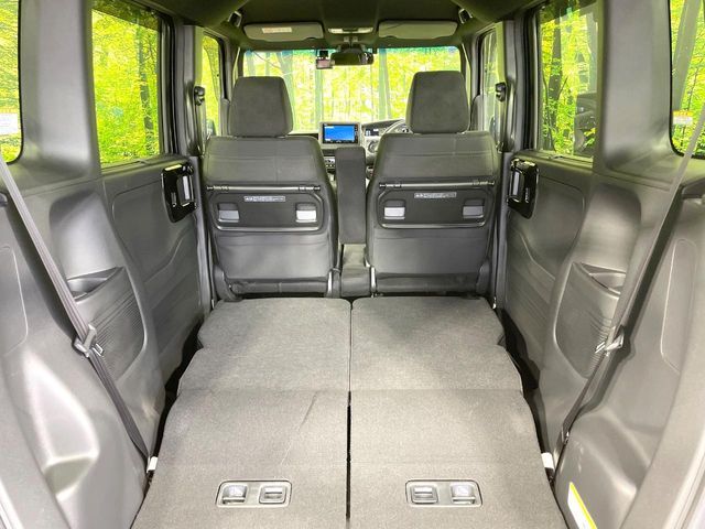 HONDA N BOX CUSTOM 2022