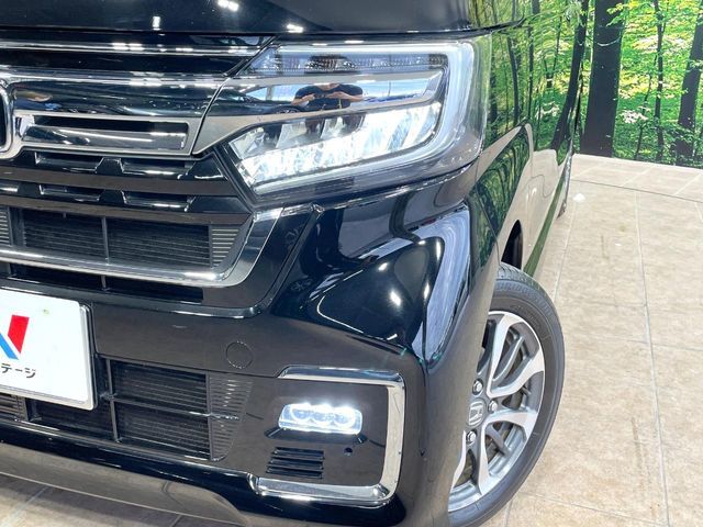 HONDA N BOX CUSTOM 2022